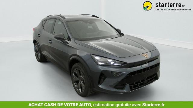 Cupra