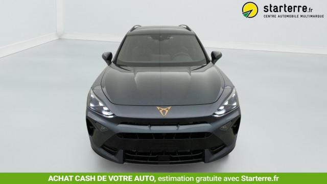 Cupra Formentor image 8