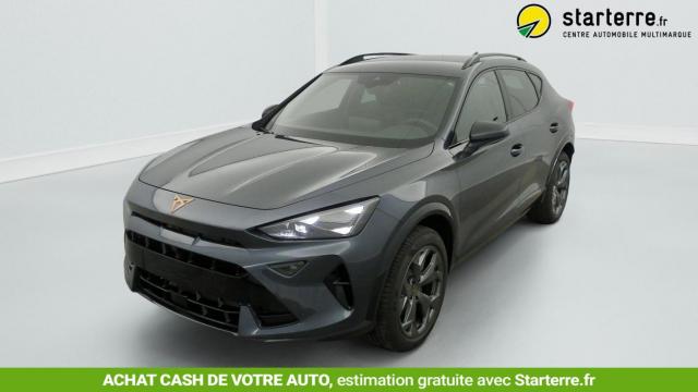 Cupra Formentor image 4
