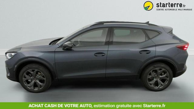 Cupra Formentor image 6
