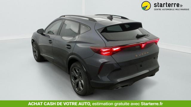 Cupra Formentor image 3
