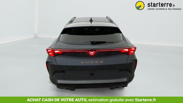 Cupra Formentor image 5