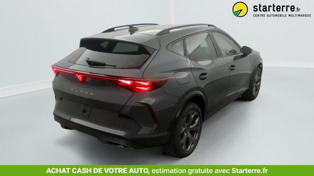 Cupra Formentor image 2