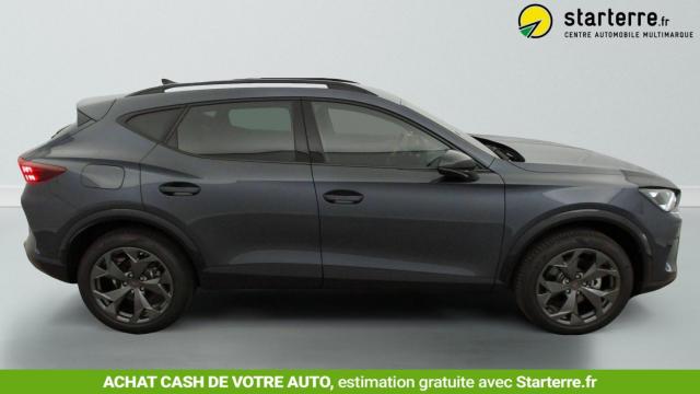 Cupra Formentor image 9