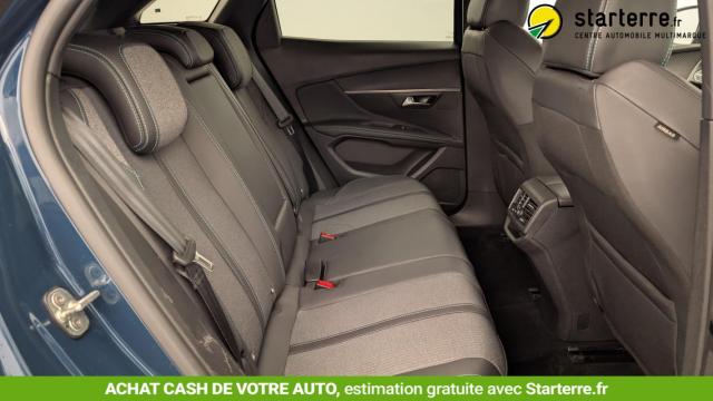 Peugeot 3008 image 5