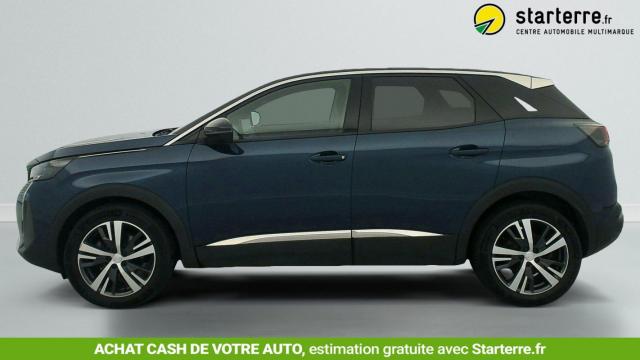 Peugeot 3008 image 7