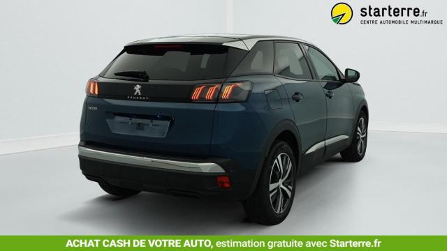 Peugeot 3008 image 9