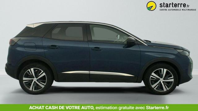 Peugeot 3008 image 1