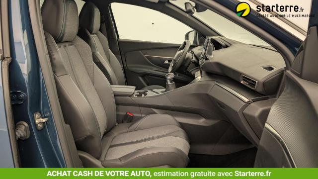 Peugeot 3008 image 3