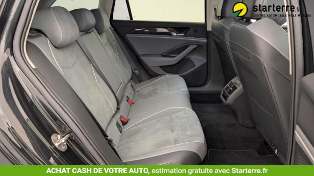 Volkswagen Passat Sw image 6