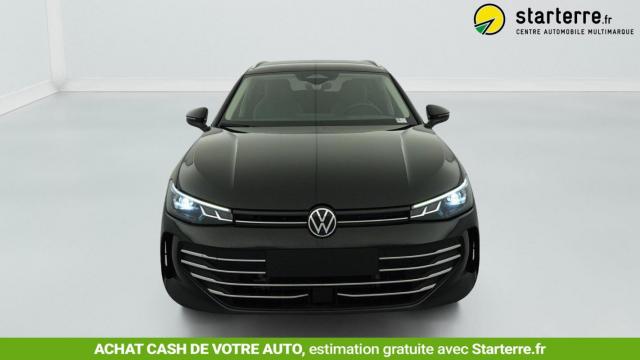 Volkswagen Passat Sw image 7