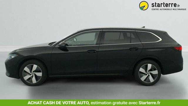 Volkswagen Passat Sw image 1