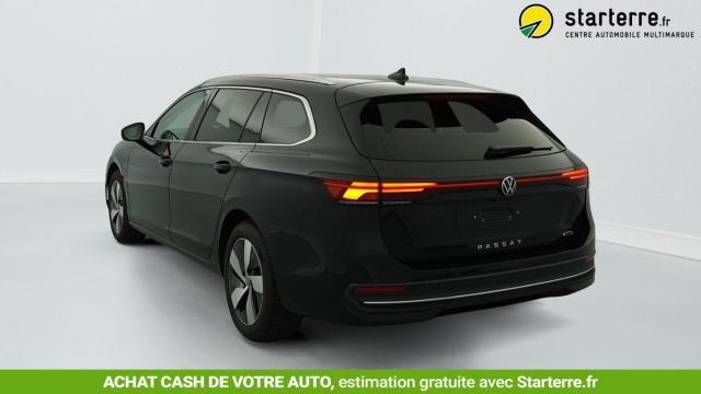 Volkswagen Passat Sw image 5