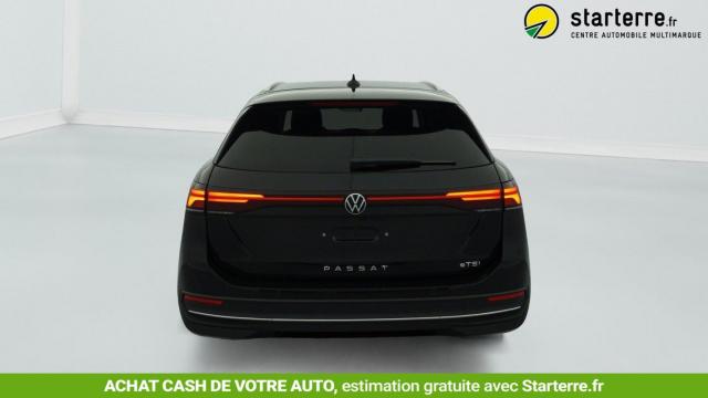 Volkswagen Passat Sw image 8