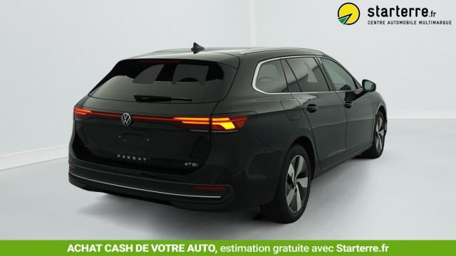 Volkswagen Passat Sw image 4