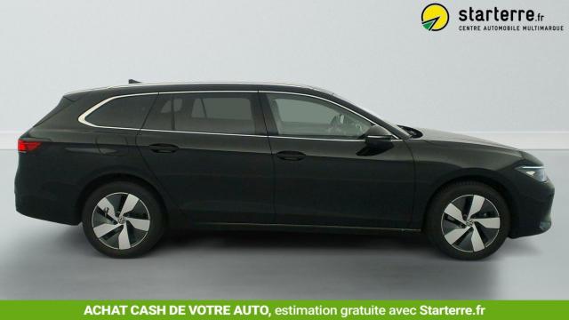Volkswagen Passat Sw image 9