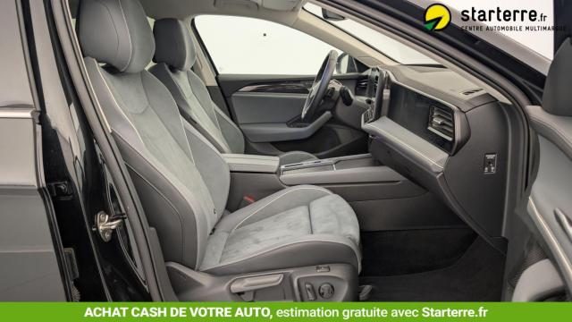 Volkswagen Passat Sw image 2