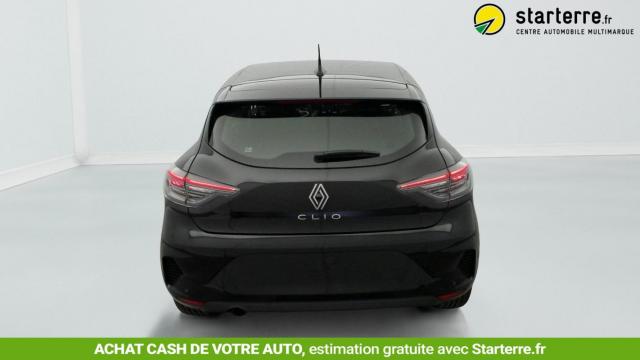 Renault Clio image 1