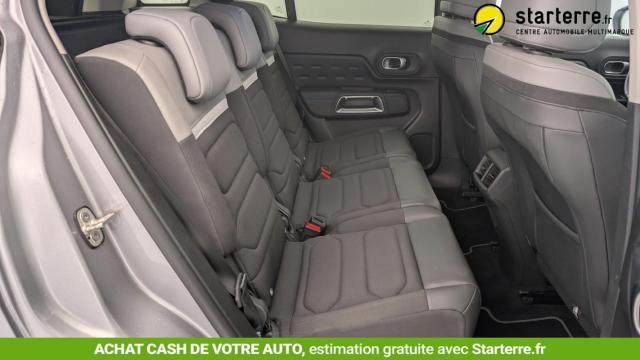 Citroen C5 Aircross image 4