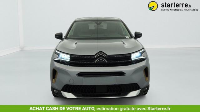 Citroen C5 Aircross image 6