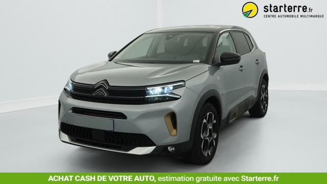 Citroen C5 Aircross image 1