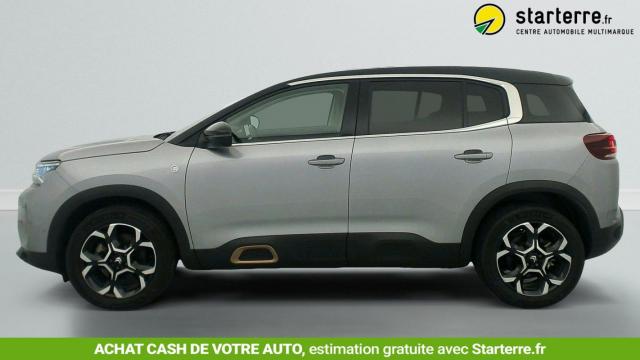 Citroen C5 Aircross image 9