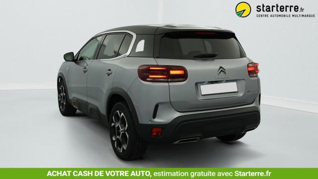 Citroen C5 Aircross image 8
