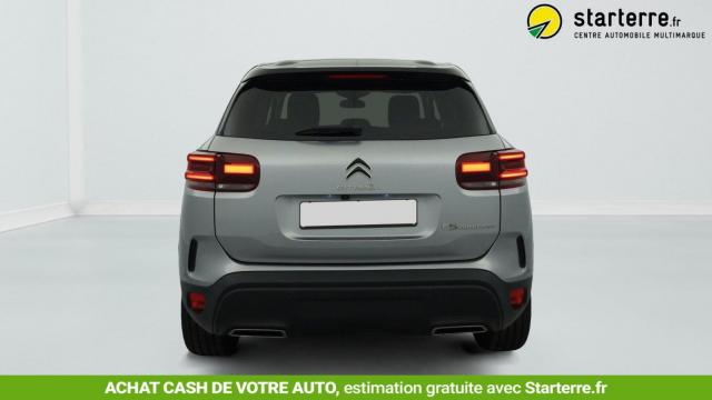 Citroen C5 Aircross image 7
