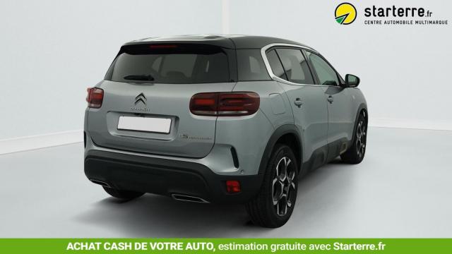 Citroen C5 Aircross image 3