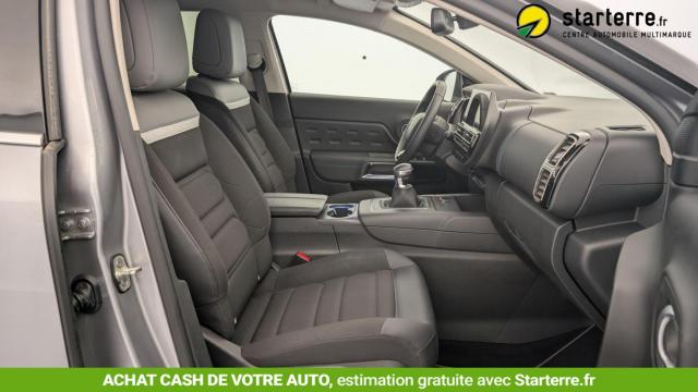 Citroen C5 Aircross image 5