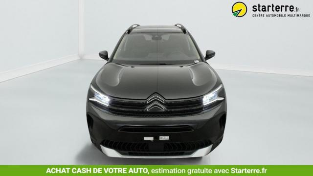 Citroen C5 Aircross image 3