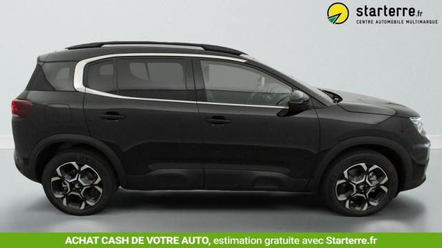 Citroen C5 Aircross image 2