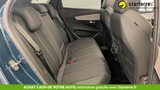 Peugeot 3008 image 9
