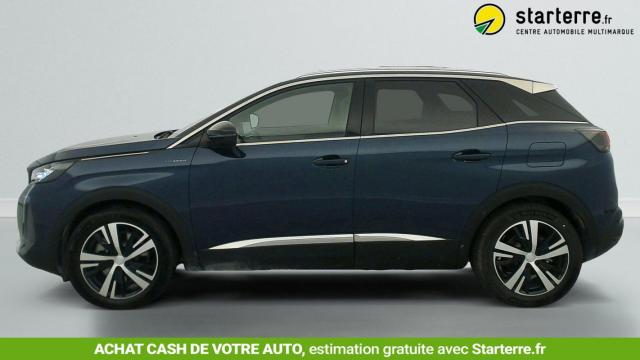Peugeot 3008 image 7