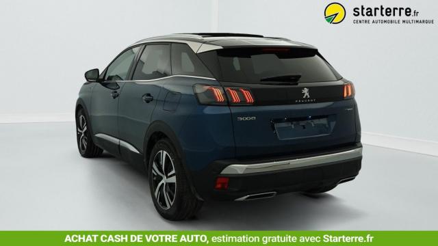 Peugeot 3008 image 4