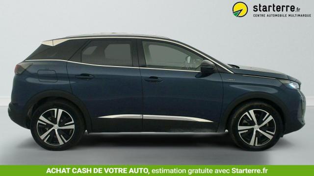 Peugeot 3008 image 8