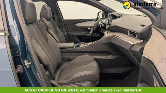 Peugeot 3008 image 5