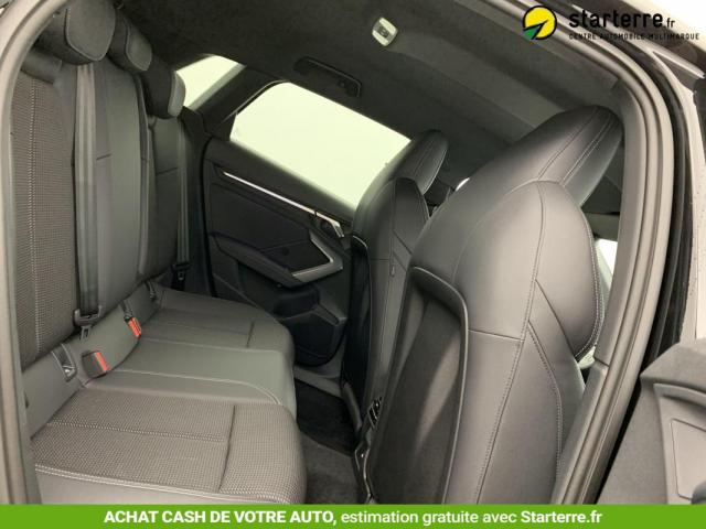 Audi A3 Sportback image 3