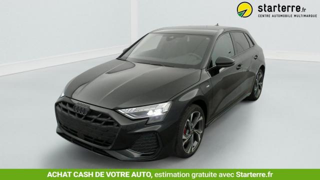 Audi A3 Sportback image 2
