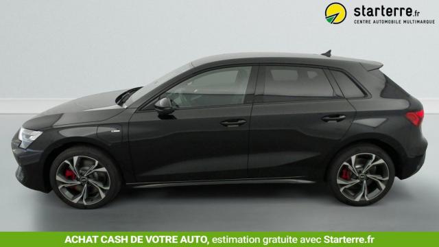 Audi A3 Sportback image 6