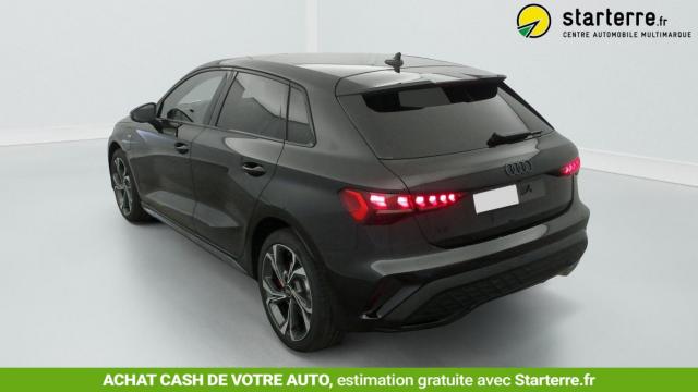 Audi A3 Sportback image 8