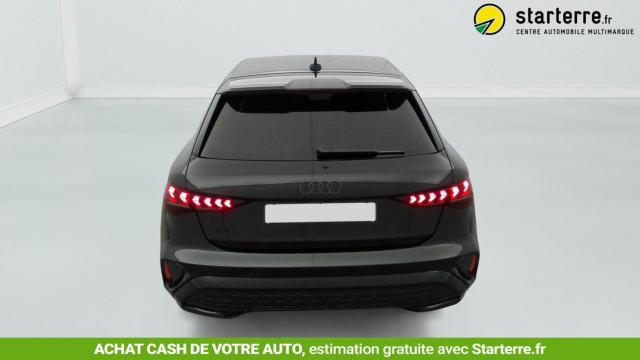 Audi A3 Sportback image 1