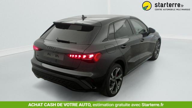Audi A3 Sportback image 9