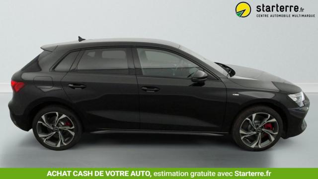 Audi A3 Sportback image 7