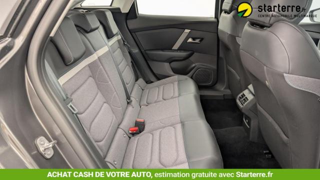 Citroen C4 image 5