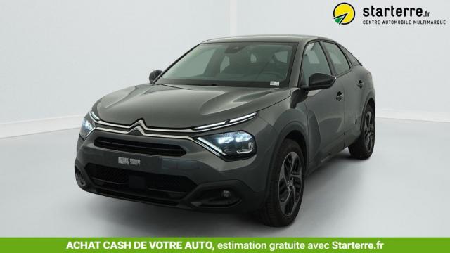 Citroen C4 image 7