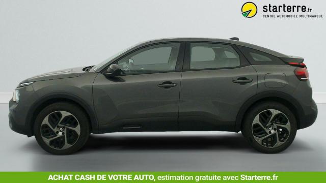 Citroen C4 image 3