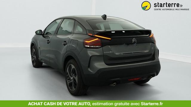 Citroen C4 image 4