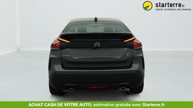 Citroen C4 image 2