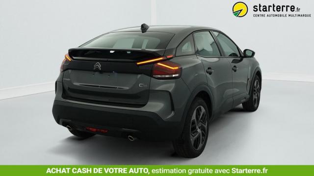 Citroen C4 image 9